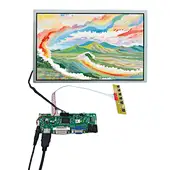 portable digital signage display